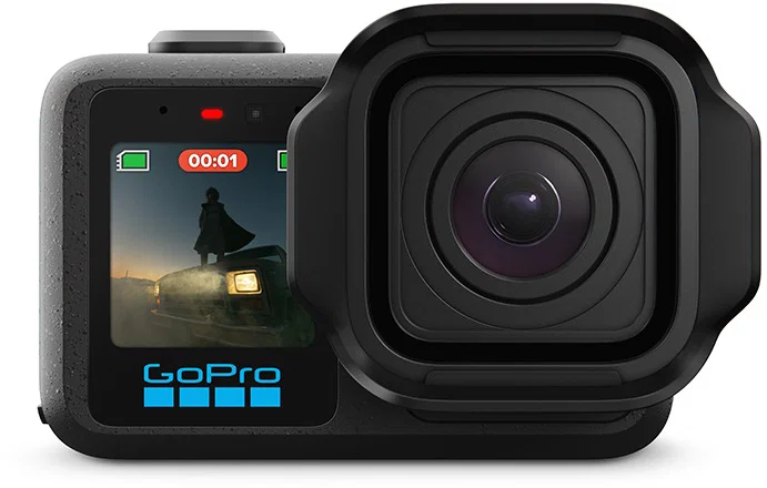 Экшн-камера GoPro GoPro MISSION 1