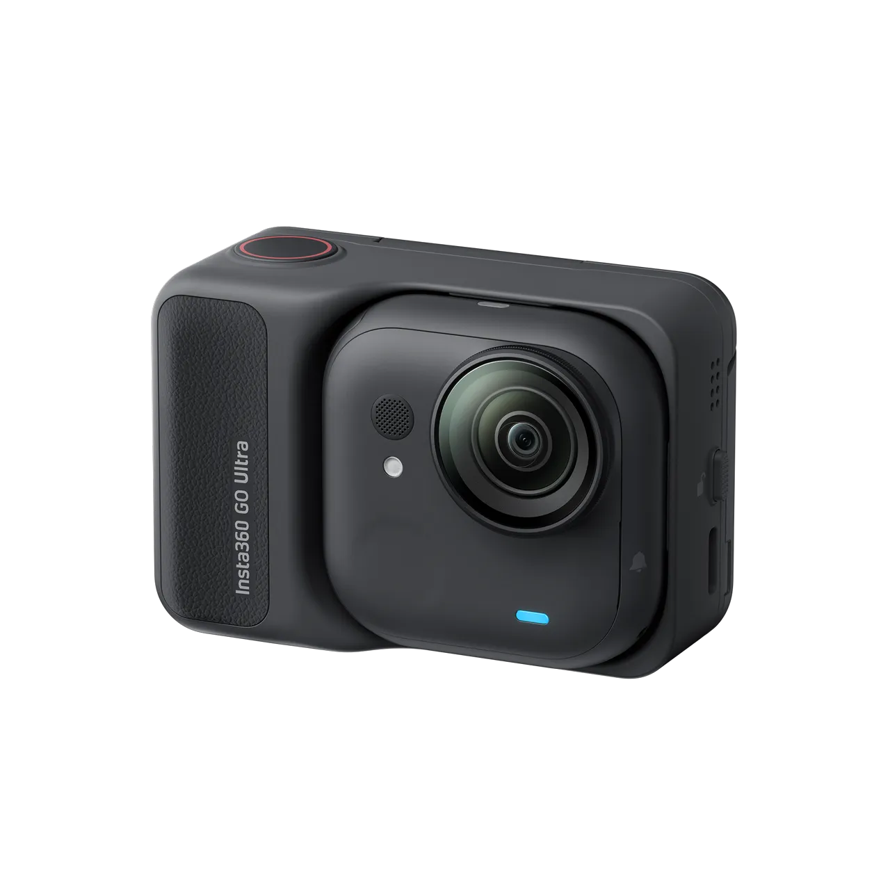 Экшн-камера Insta360 GO Ultra Creator Bundle, Черная (Cosmic Black)