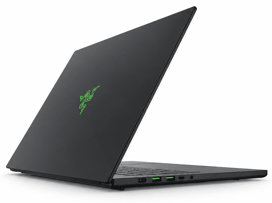Игровой ноутбук Razer Blade 16 2026 (Ultra 9, 64 ГБ, 1 ТБ, RTX 5080, OLED 240 Гц, Win 11) Чёрный