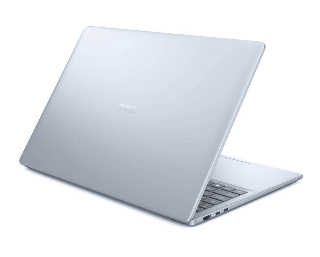 Ноутбук Dell 16 Plus (Intel Ultra 7, 16 ГБ, 1 ТБ, сенсорный, Win 11) Серый