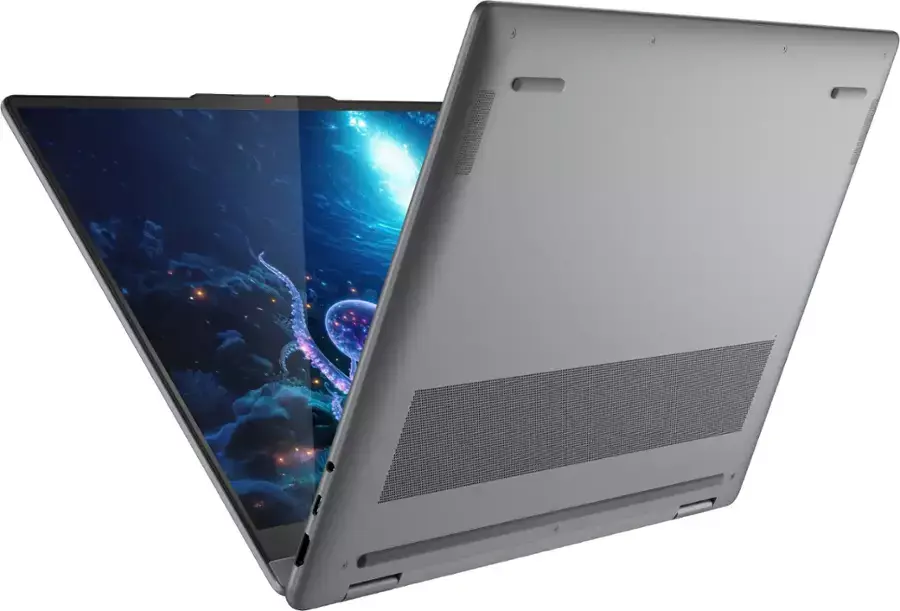 Ноутбук Lenovo Yoga 7 2-in-1 16 (Ultra 5, 16 ГБ, 512 ГБ, сенсорный, Win 11) Серый