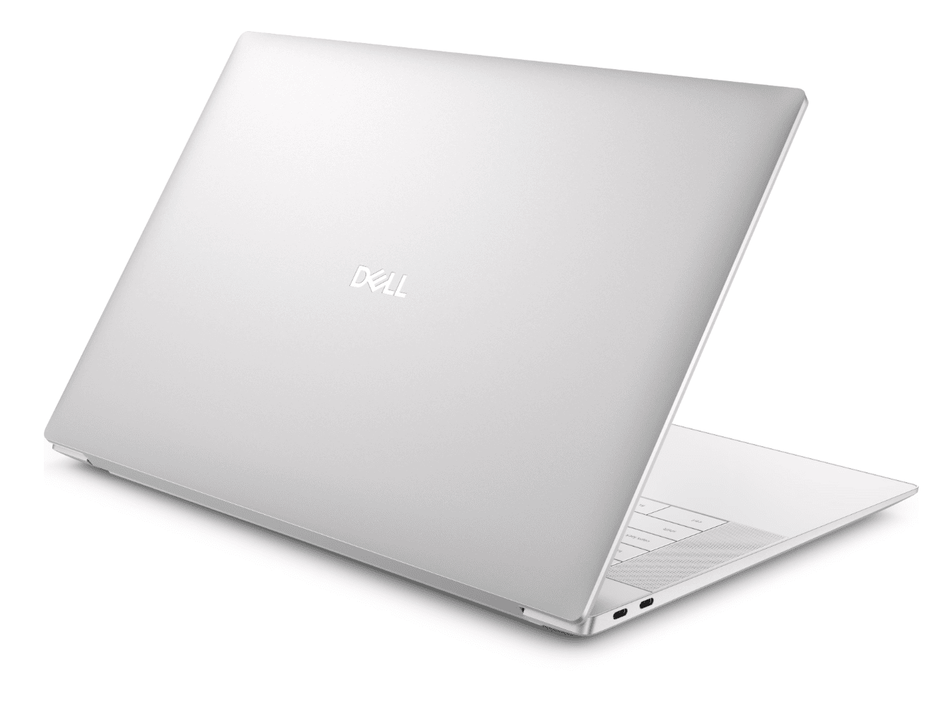 Ноутбук Dell 16 Premium (Ultra 9, 32 ГБ, 1 ТБ, RTX 5060, OLED 120 Гц, Win 11) Серый