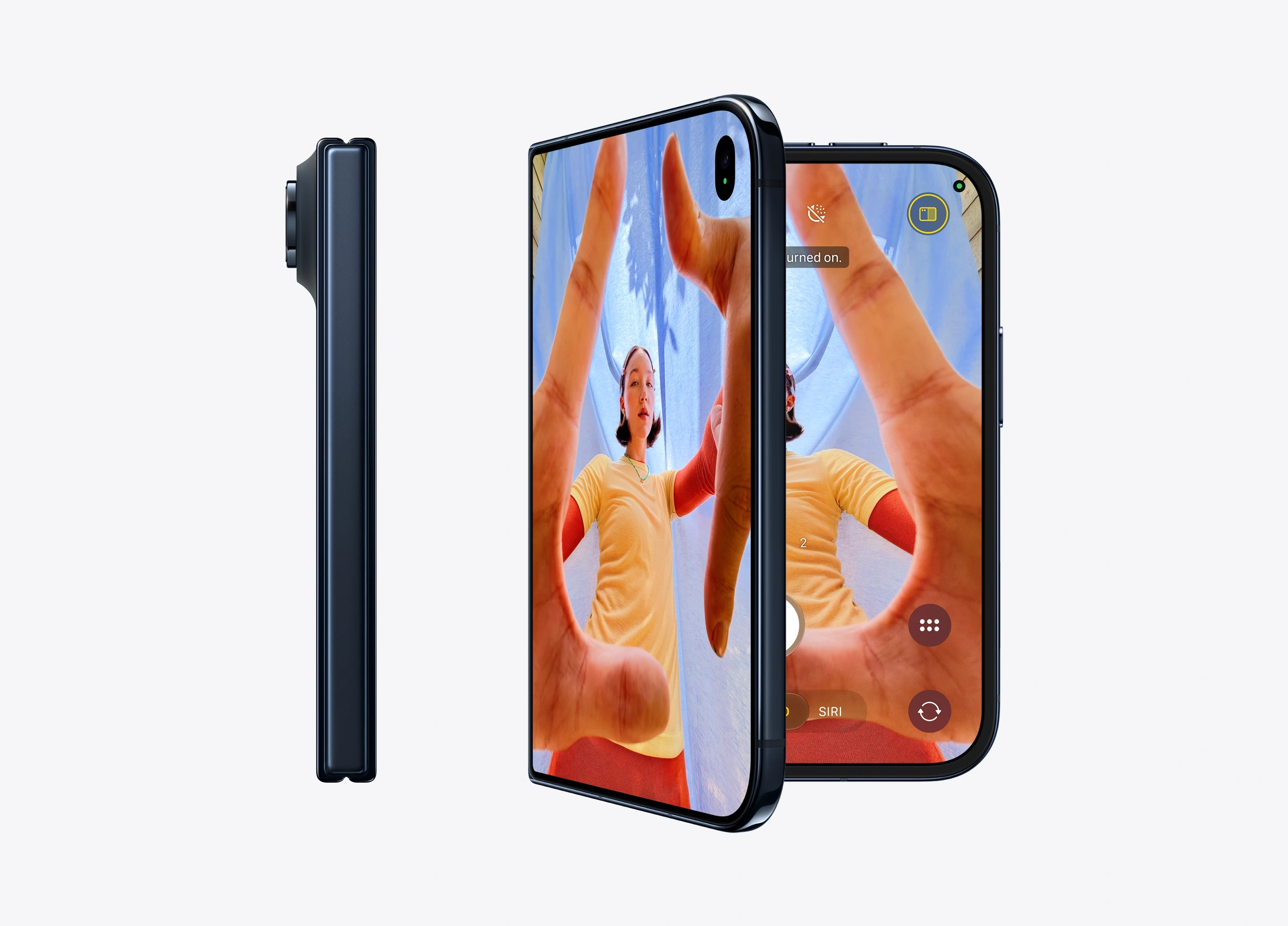 Телефон Apple iPhone Duo 256GB, цвет: Ночное небо (Night Sky)