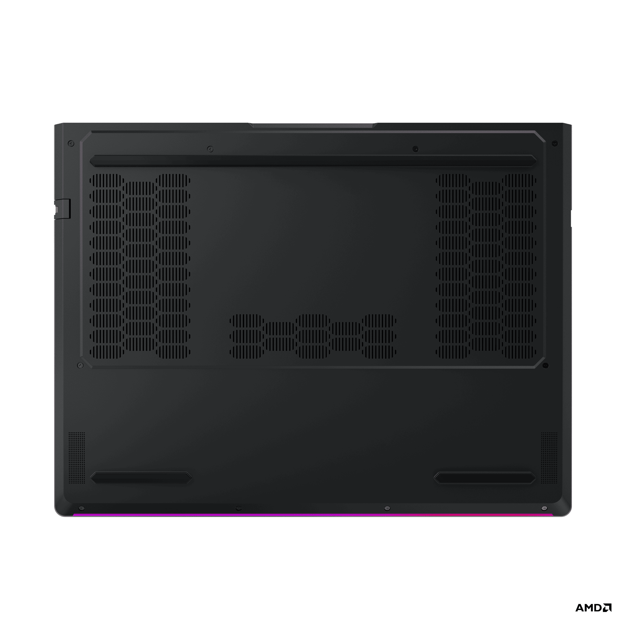 Игровой ноутбук Lenovo Legion Pro 7 (Ultra 9, RTX 5080, 32 ГБ, 2 ТБ SSD, OLED 240 Гц) Чёрный