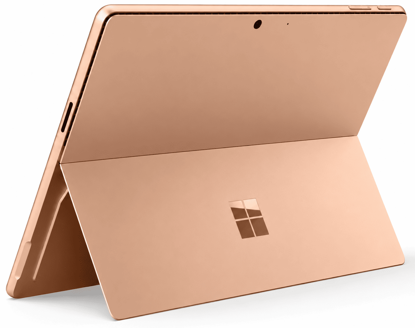 Ноутбук Microsoft Surface Pro 13 2026 (Snapdragon X2 Plus, 16 ГБ, 512 ГБ, 120 Гц, сенсорный, Win 11) Песочный