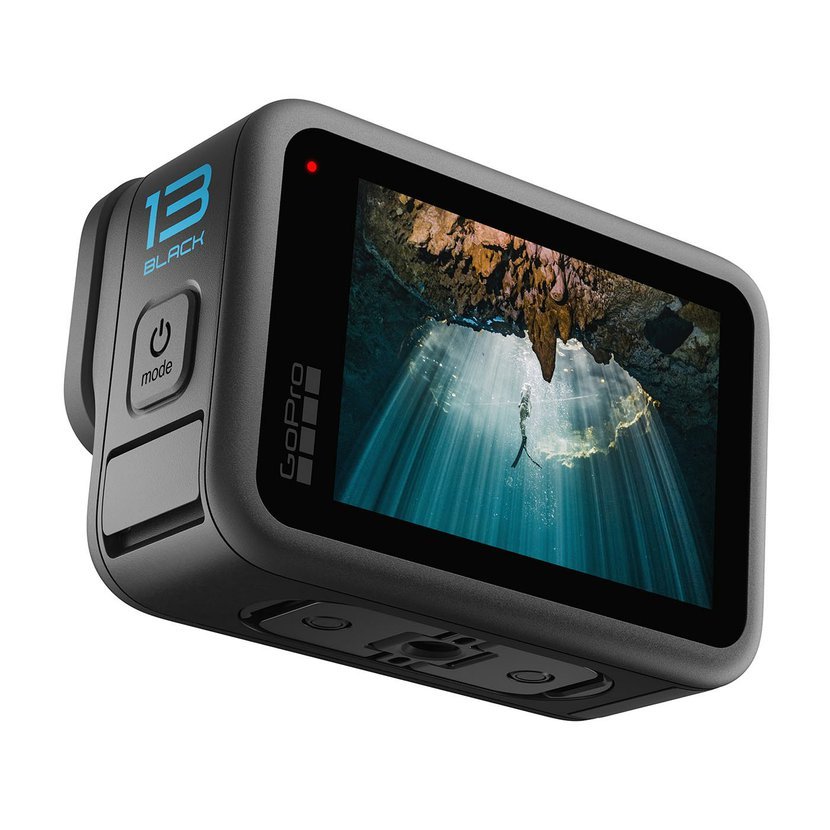 Экшн-камера GoPro HERO13 Black Specialty Bundle
