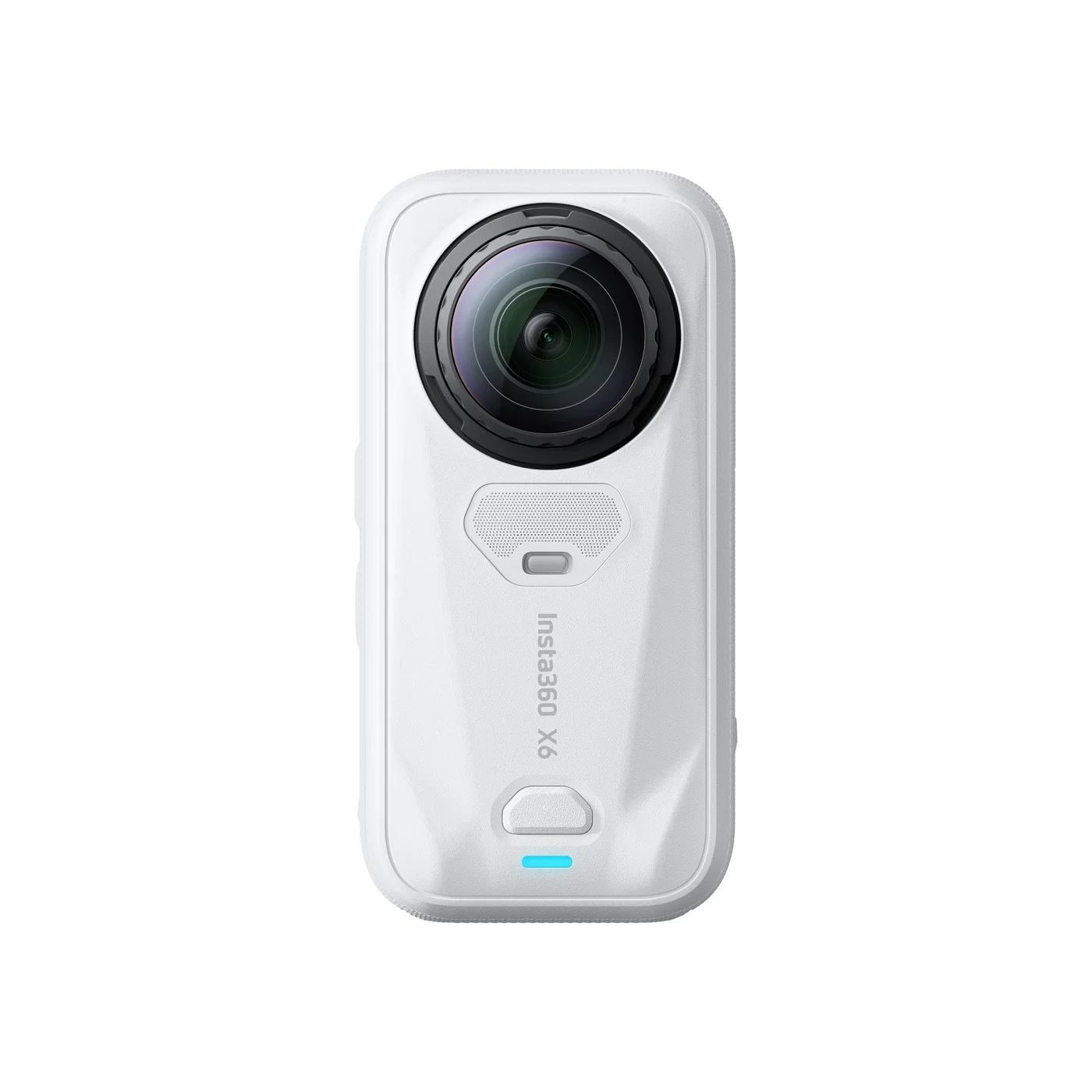 Экшн-камера Insta360 X6, Белая (Arctic White)