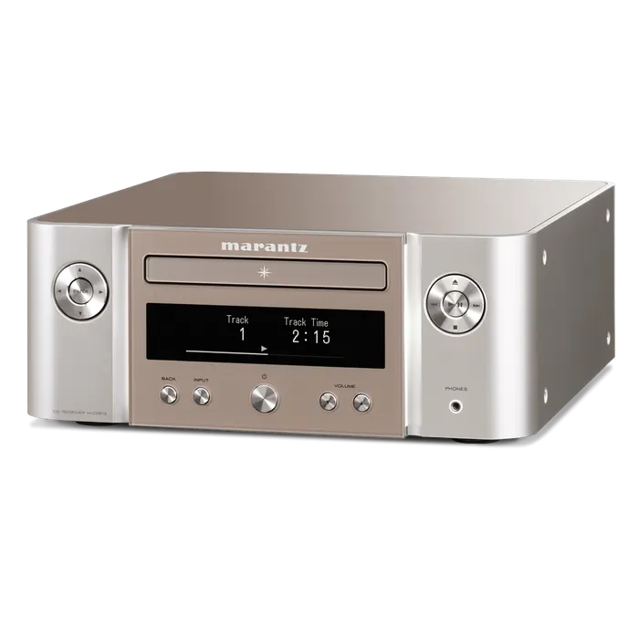 CD Ресивер MARANTZ M-CR612 Gold