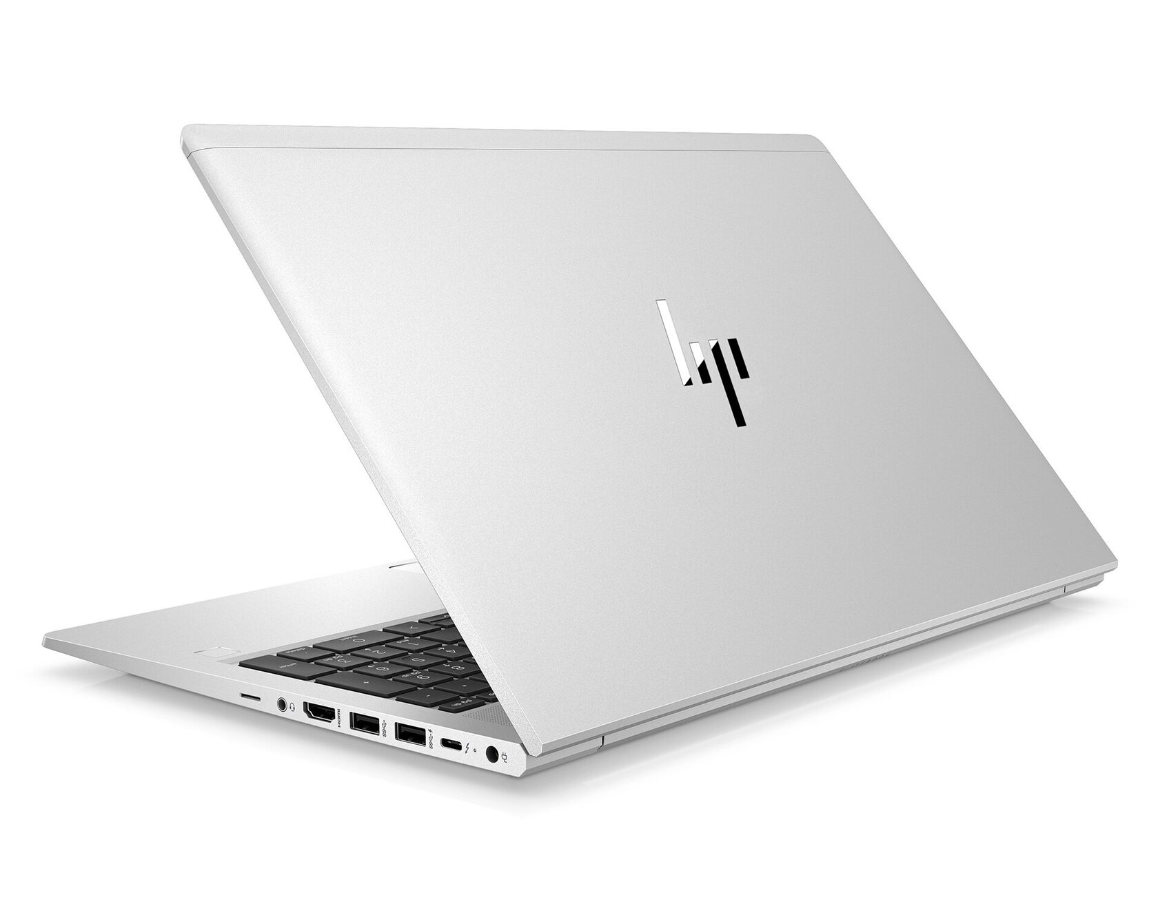 Ноутбук HP EliteBook 650 G9 (Intel i5, 16 ГБ, 512 ГБ, FHD UWVA, Win 11) Серебристый