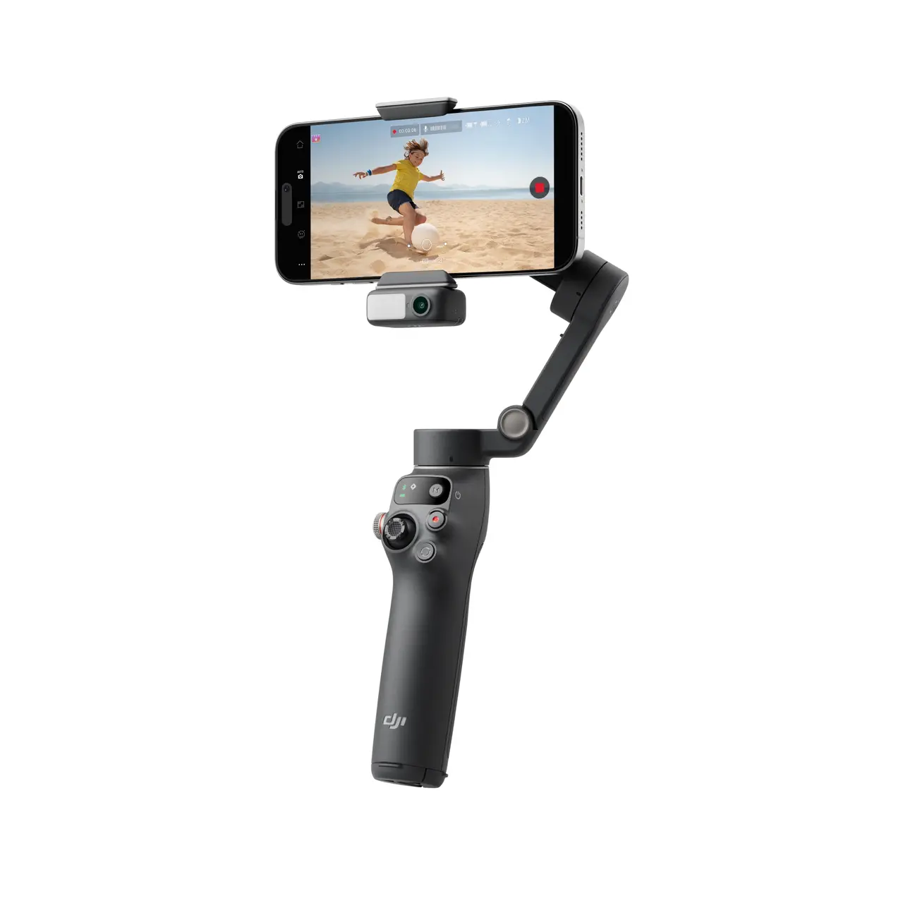Стабилизатор DJI Osmo Mobile 7P, Черный