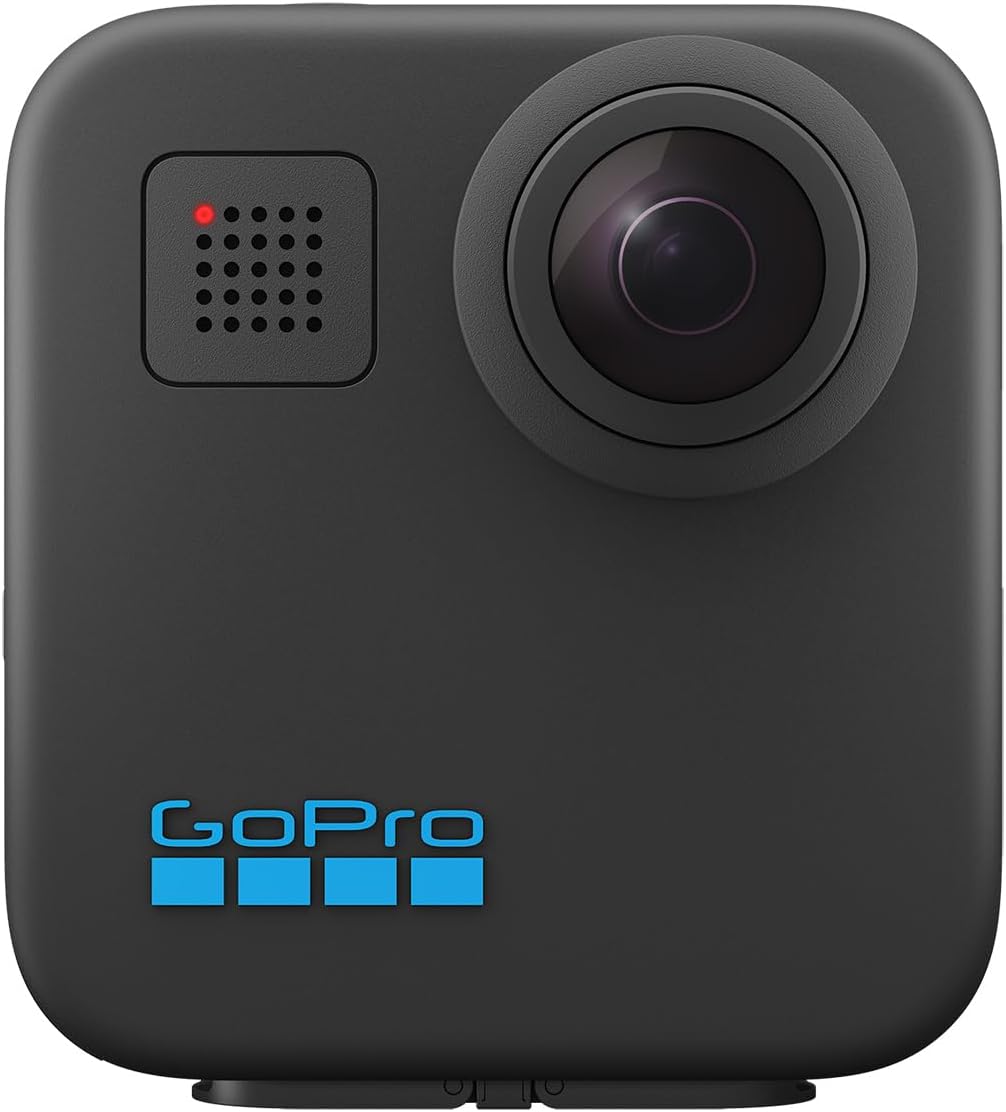 Экшн-камера GoPro MAX 360 (2025)