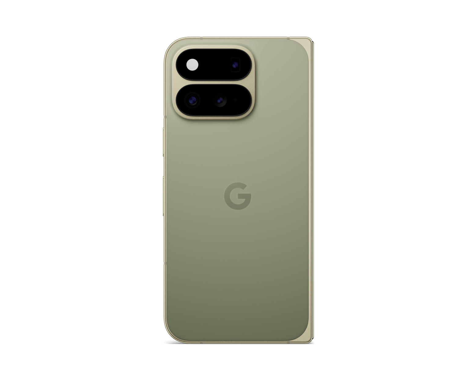 Телефон Google Pixel 11 Pro Fold 512Gb, цвет: Оливковый (Olive)