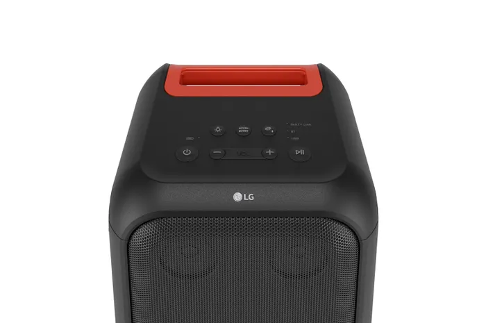 Портативная акустика LG XBOOM XL5S