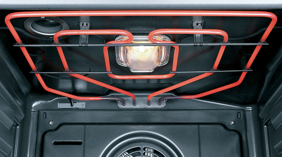 Духовой шкаф Bosch HBG635NS1 Встраиваемый