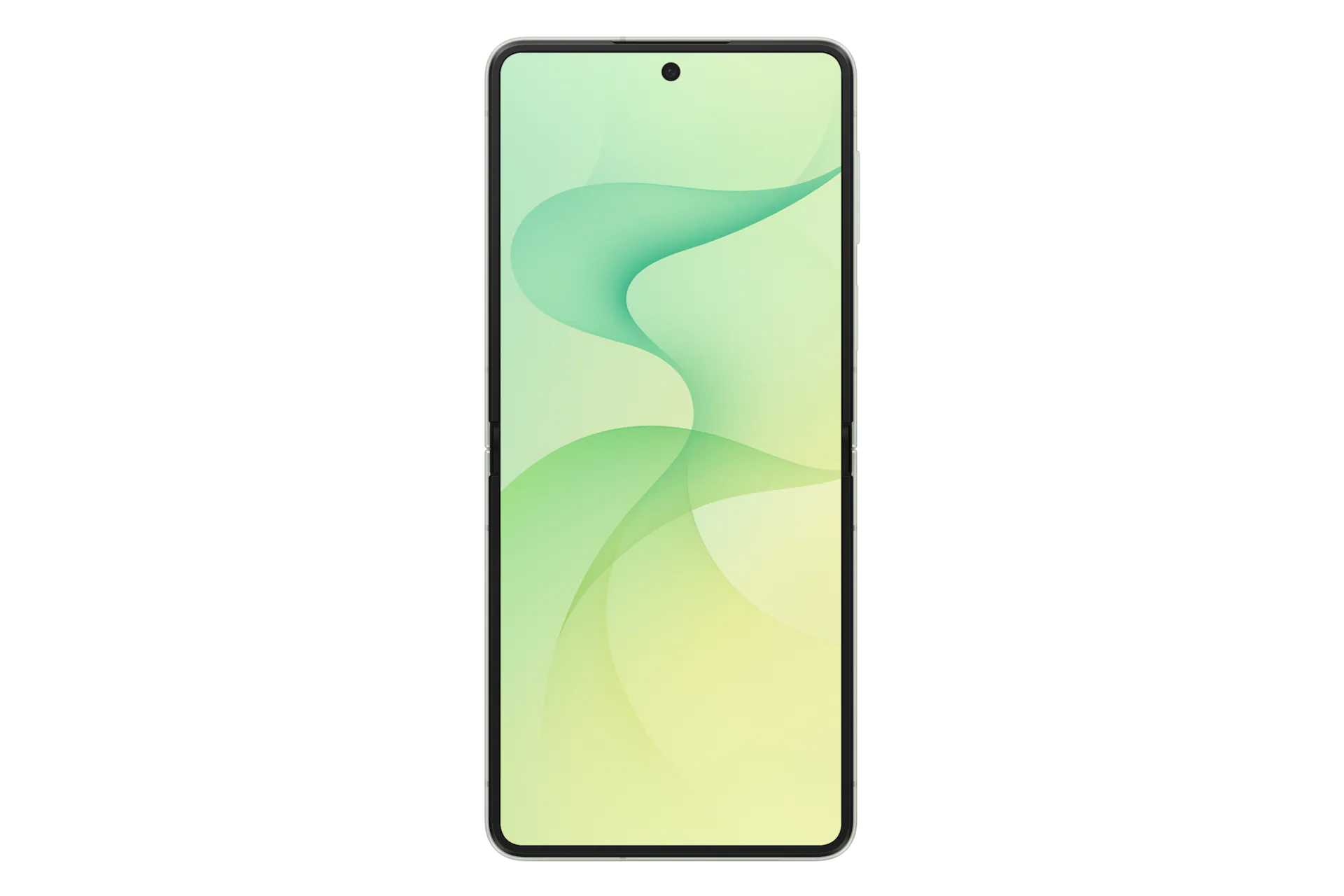 Складной смартфон Samsung Galaxy Z Flip8, 512GB, цвет: Мятный (Mint)