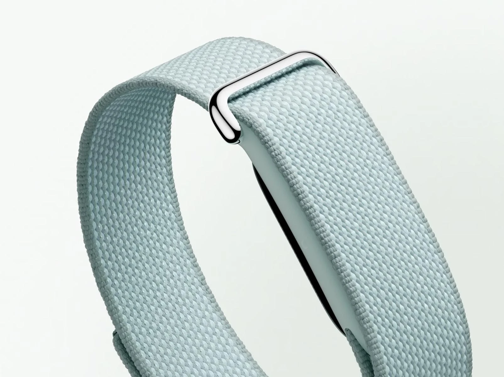 Фитнес-трекер Google Fitbit Air, Туманный (Fog)