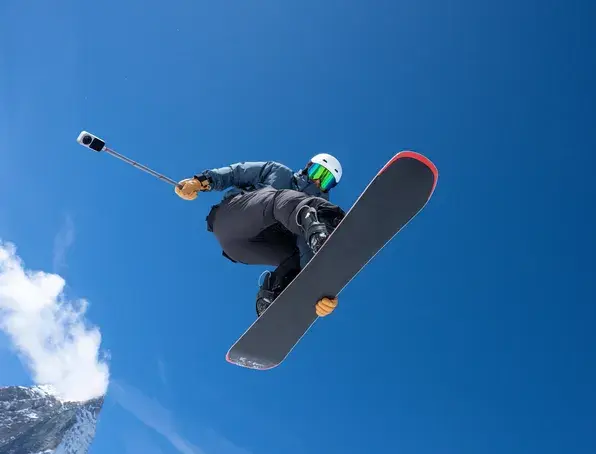 Экшн-камера Insta360 X6, Белая (Arctic White)