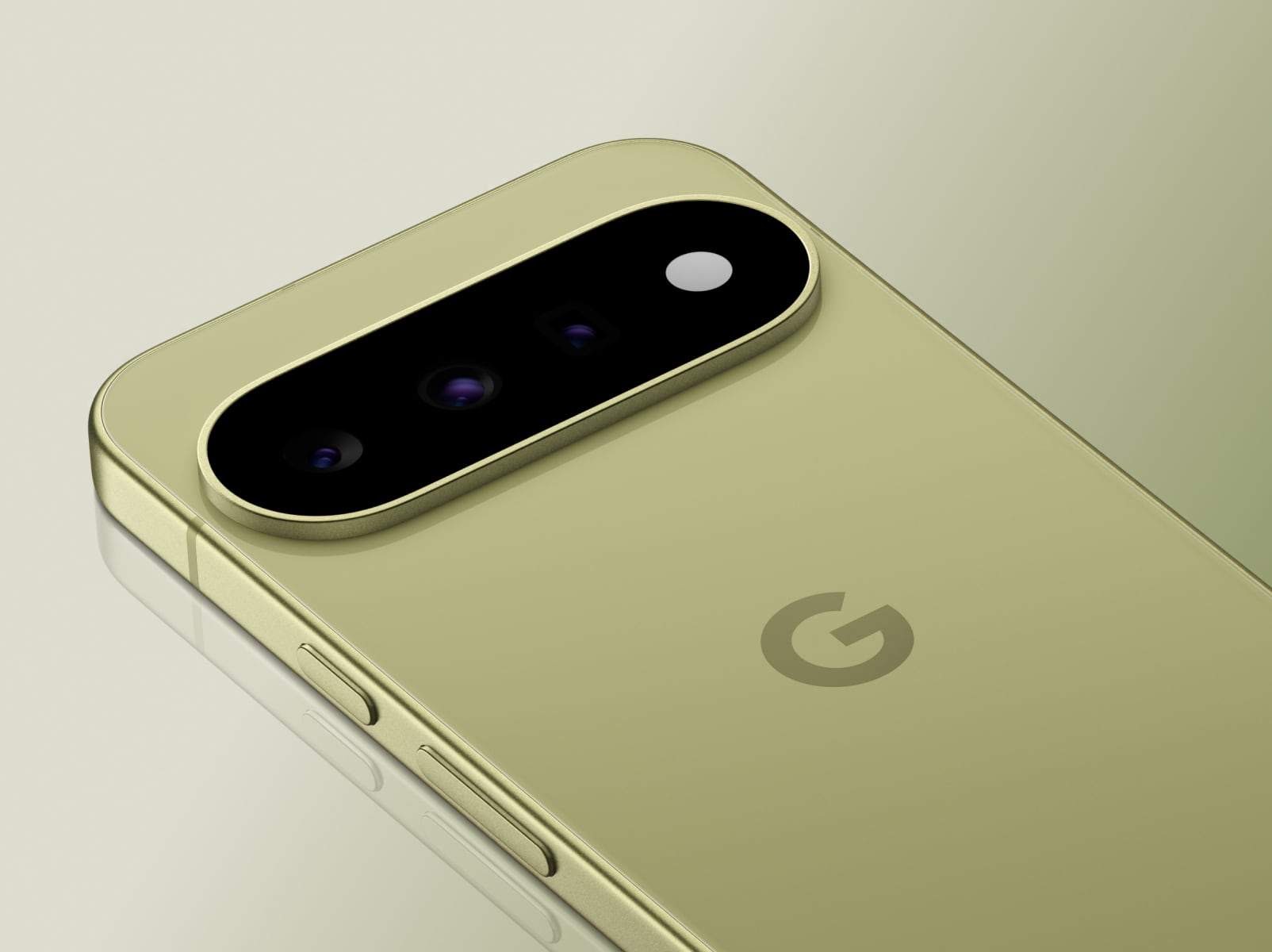Телефон Google Pixel 11 256Gb, цвет: Фисташковый (Pistachio)