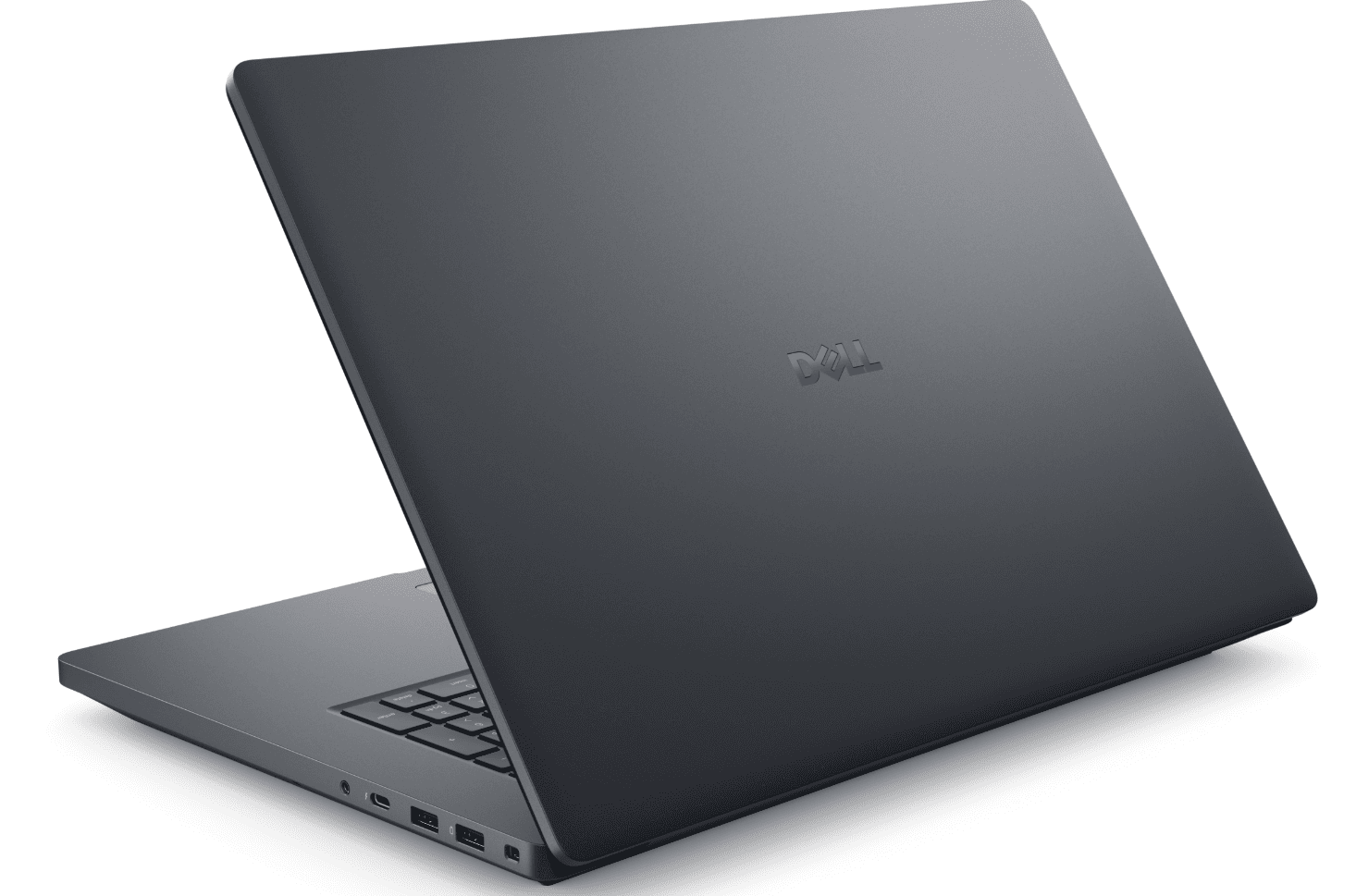 Ноутбук Dell Pro Max 18 Plus (Intel Ultra 7, 32 ГБ, 4 ТБ, RTX Pro 2000, Win 11) Серый