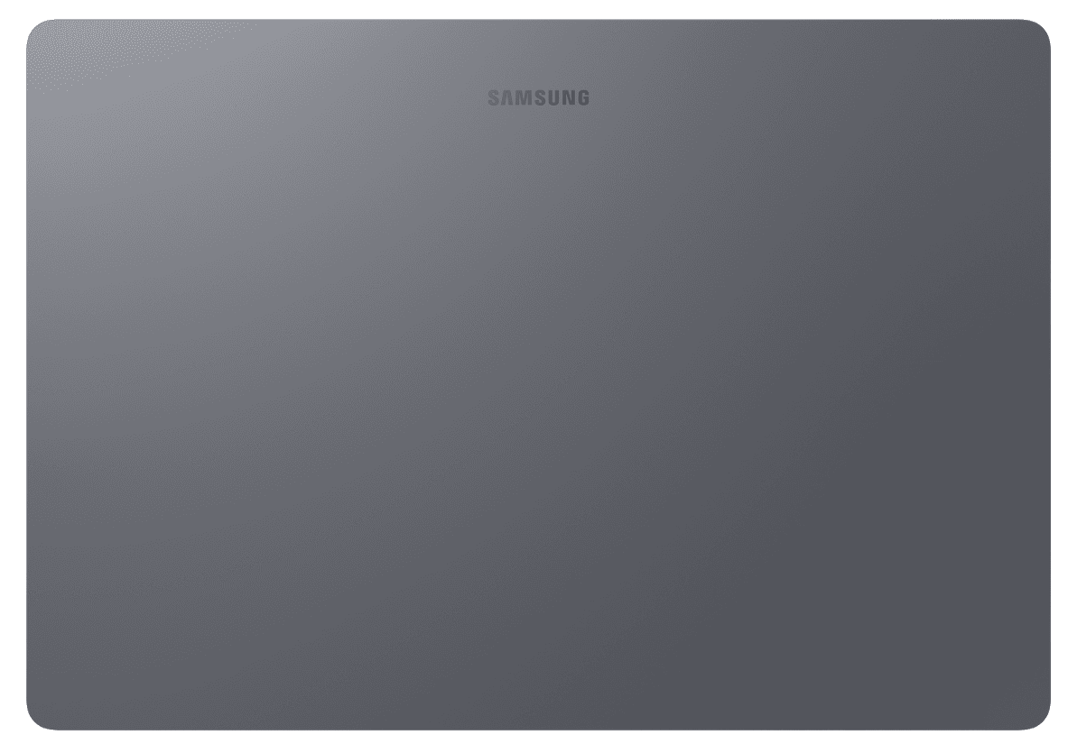 Ноутбук Samsung Galaxy Book 6 Pro 16 (Ultra 7, 16 ГБ, 1 ТБ, AMOLED, Touch, 120 Гц, Win 11) Серый