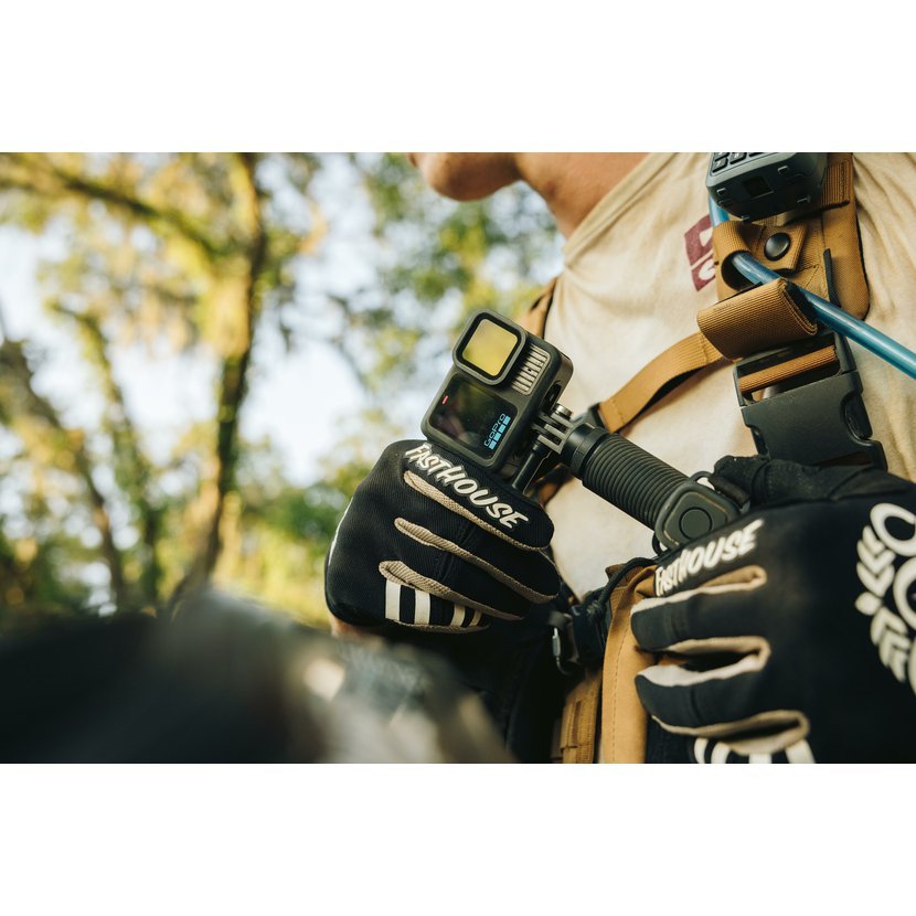 Экшн-камера GoPro HERO13 Black Specialty Bundle