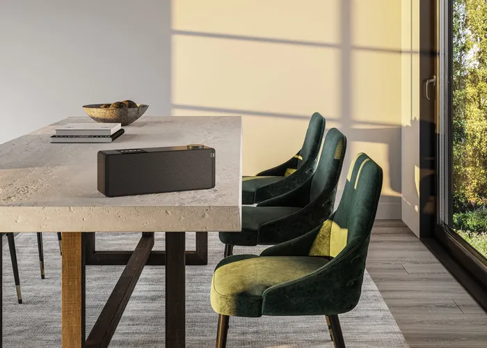 Радиоприемник Loewe Klang S1 Basalt Grey