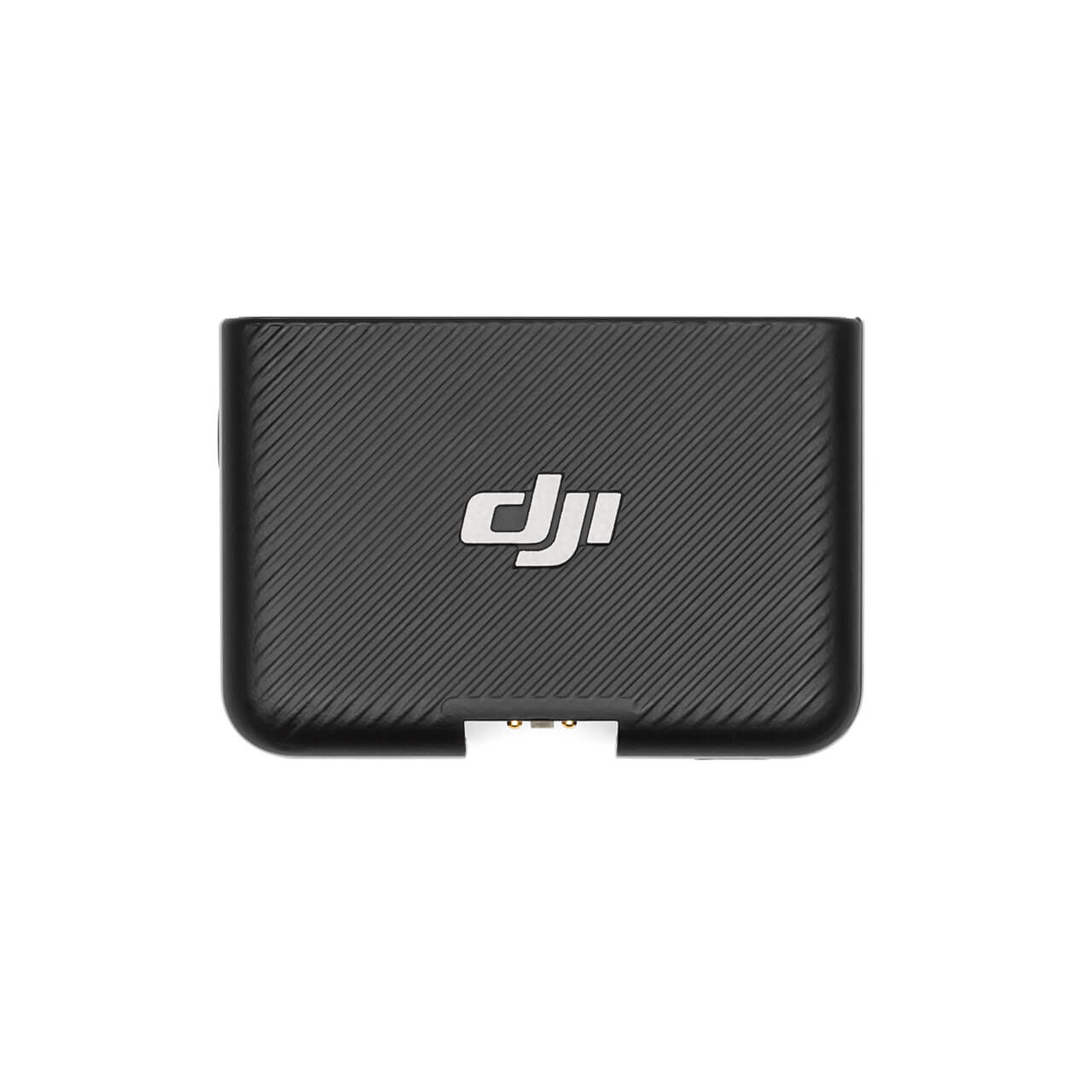 Петличный микрофон DJI Mic (2 TX + 1 RX + Зарядной кейс)
