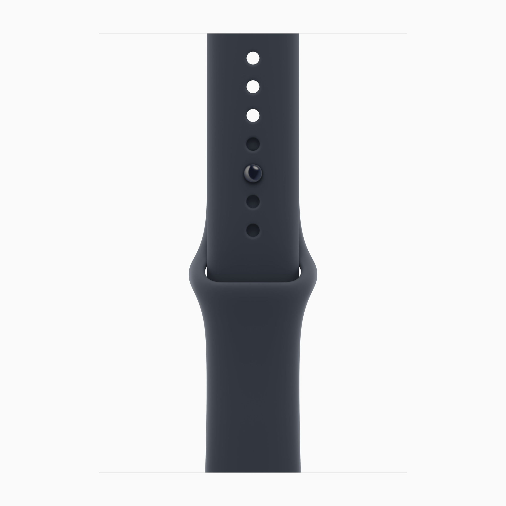 Смарт-часы Apple Watch Series 12 (2026) 42 мм, корпус керамика (Ceramic), цвет: ночной синий (Night Blue)