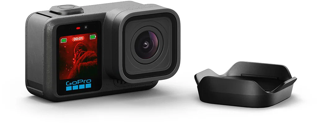 Экшн-камера GoPro GoPro MISSION 1 PRO
