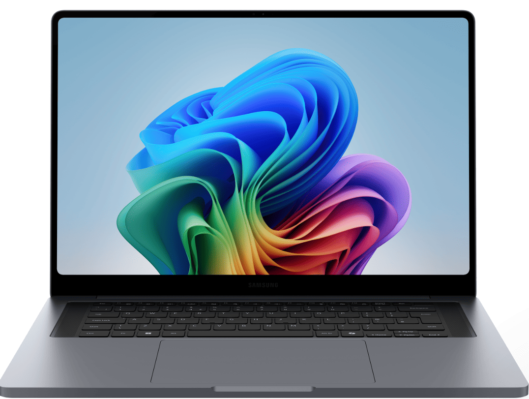 Ноутбук Samsung Galaxy Book 6 Pro 16 (Ultra 7, 16 ГБ, 1 ТБ, AMOLED, Touch, 120 Гц, Win 11) Серый