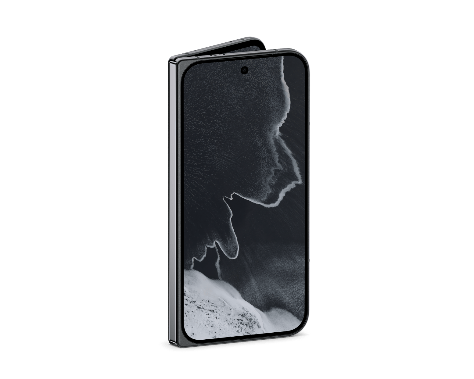Телефон Google Pixel 11 Pro Fold 1Tb, цвет: Обсидиан (Obsidian)