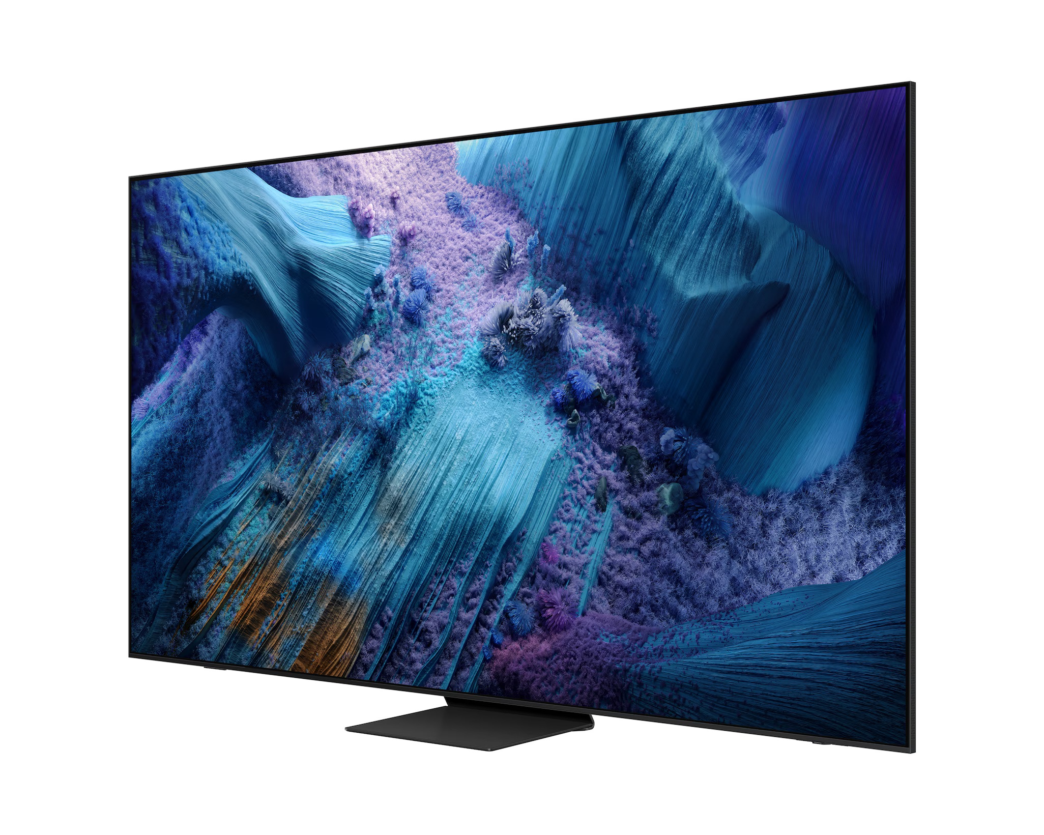 Телевизор Samsung 98" Neo QLED QN990F 8K Vision AI Smart TV (2025)