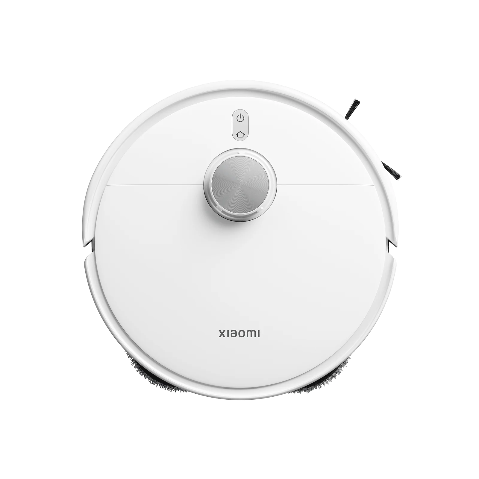 Робот-пылесос Xiaomi Robot Vacuum S40 Pro, Белый