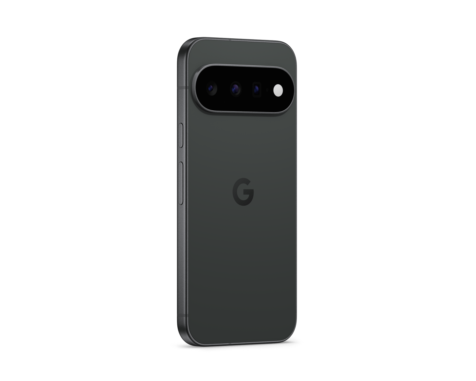 Телефон Google Pixel 11 256Gb, цвет: Обсидиан (Obsidian)