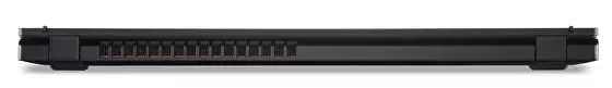 Игровой ноутбук Acer Nitro V 15 (Ryzen 7, 16 ГБ, 512 ГБ, RTX 5050, 165 Гц) Черный