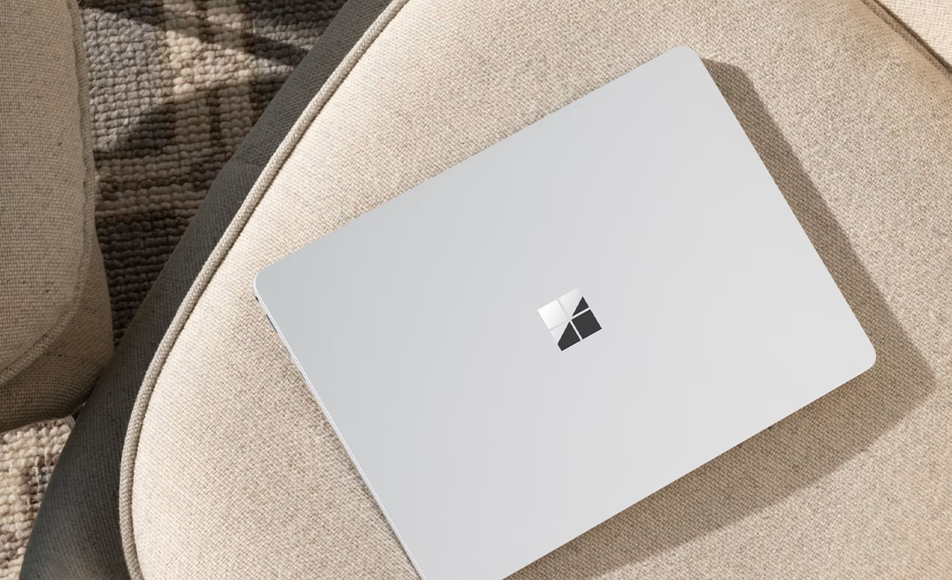 Ноутбук Microsoft Surface Laptop 7 13 (Snapdragon X Plus, 16 ГБ, 512 ГБ, Adreno, Win 11) Platinum