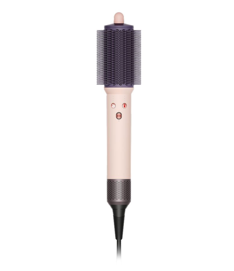 Стайлер-щетка Dyson Airsmooth, Керамический розовый / розовое золото (Ceramic pink / Rose gold)