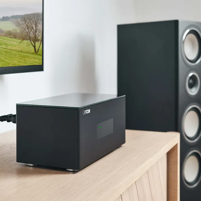 Сетевой AV-Усилитесь Canton SMART AMP 5.1