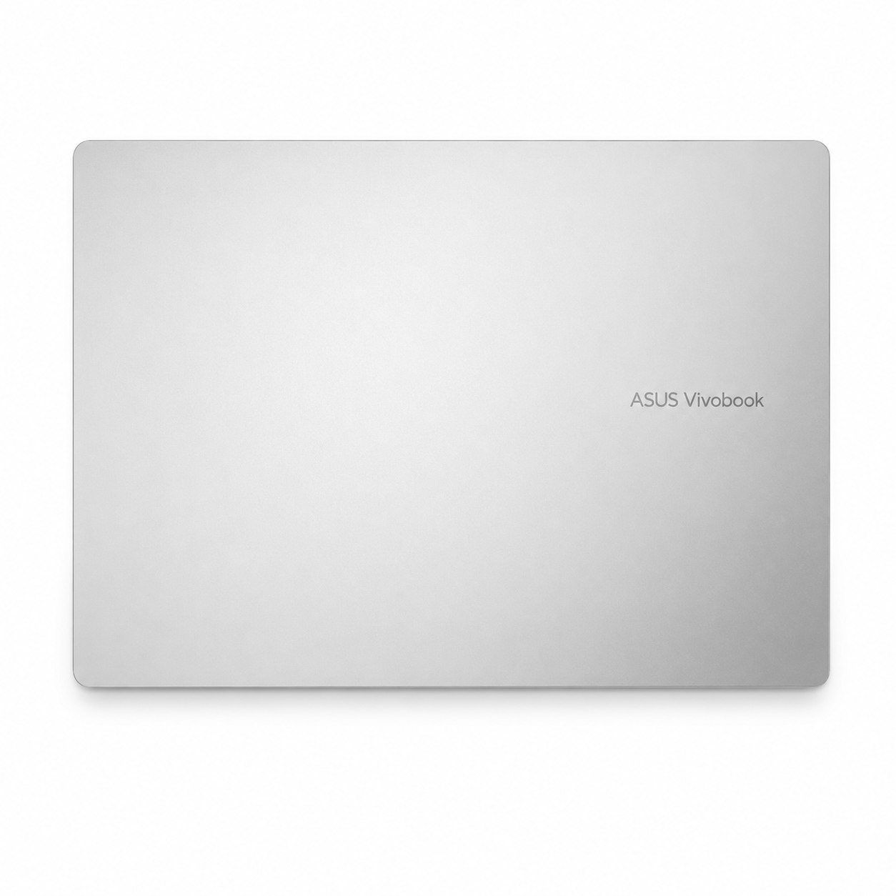 Ноутбук ASUS Vivobook 14 (Ryzen AI 5, 16 ГБ, 512 ГБ, WUXGA, Win 11) Серебристый