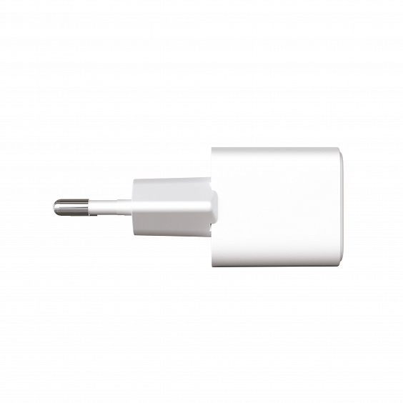 Сетевое зарядное устройство Magssory 30W, Белый