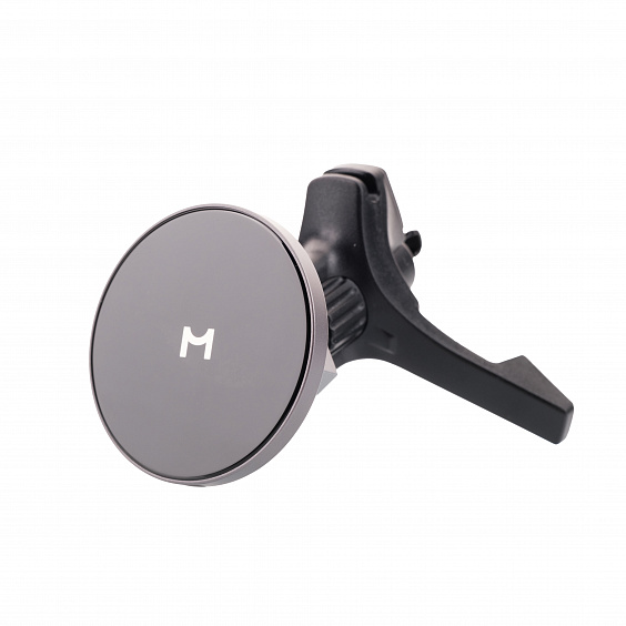 Автомобильный комплект Magssory Disc для Samsung и Apple, цвет: Темная ночь (Midnight)