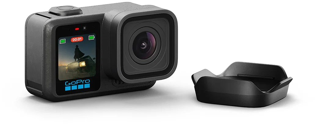 Экшн-камера GoPro GoPro MISSION 1