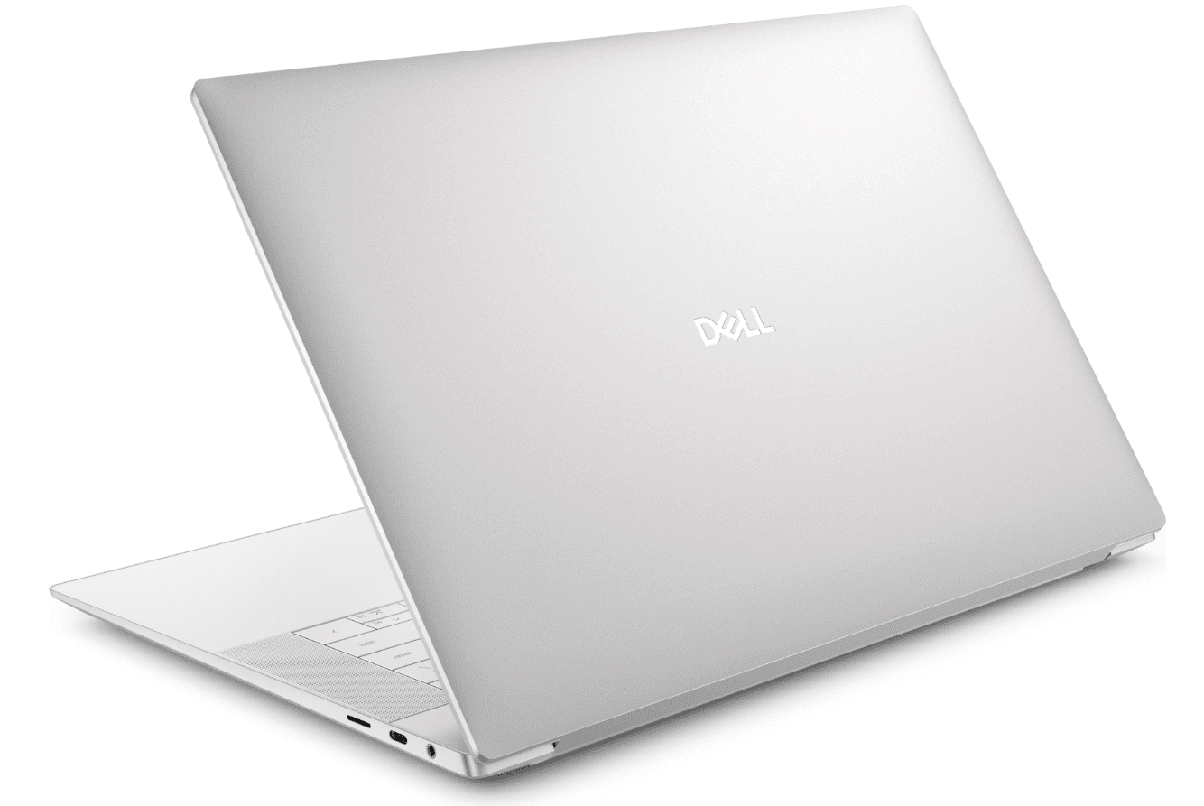 Ноутбук Dell 16 Premium (Ultra 9, 32 ГБ, 1 ТБ, RTX 5060, OLED 120 Гц, Win 11) Серый