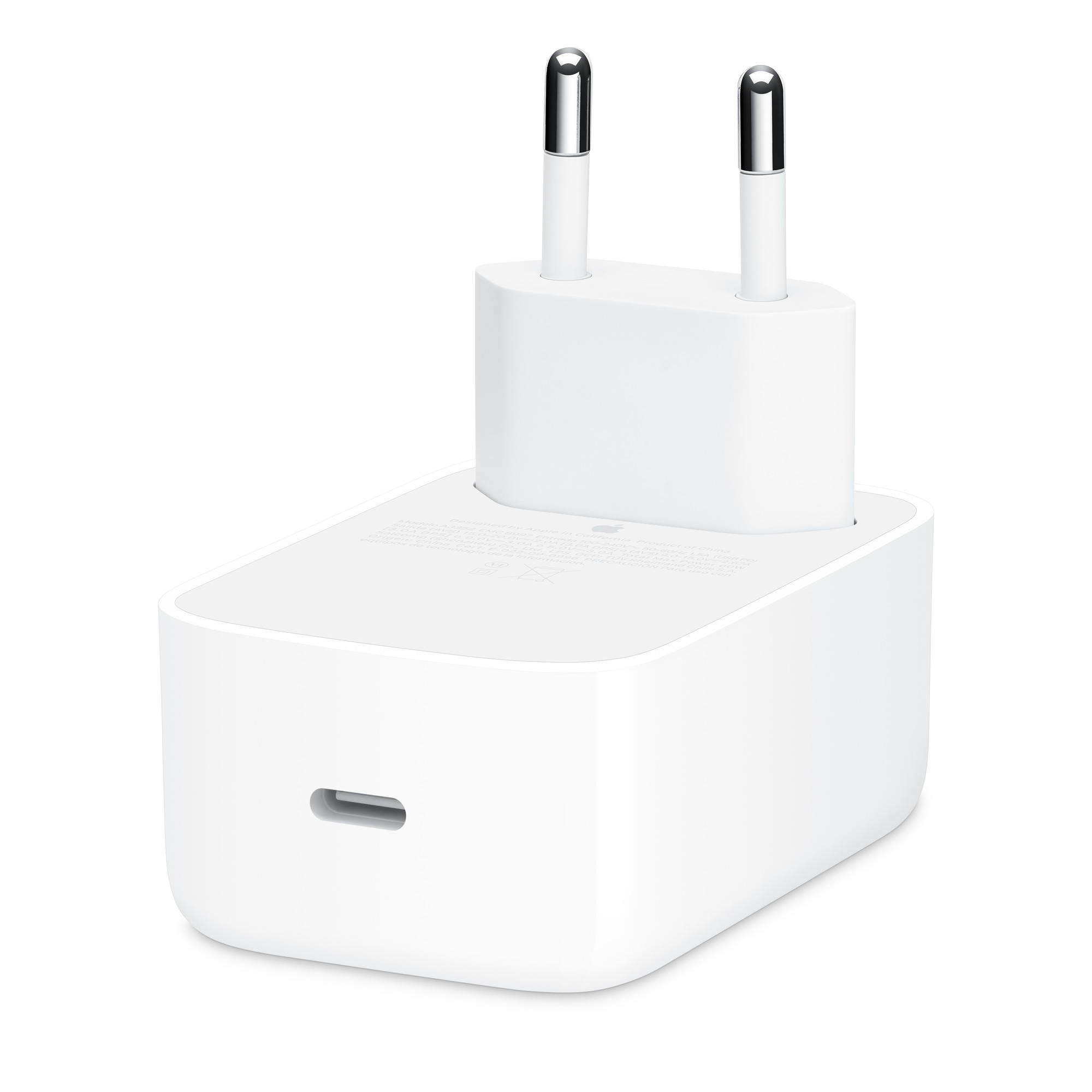 Адаптер питания Apple USB-C 40W Dynamic Power (Max 60W)
