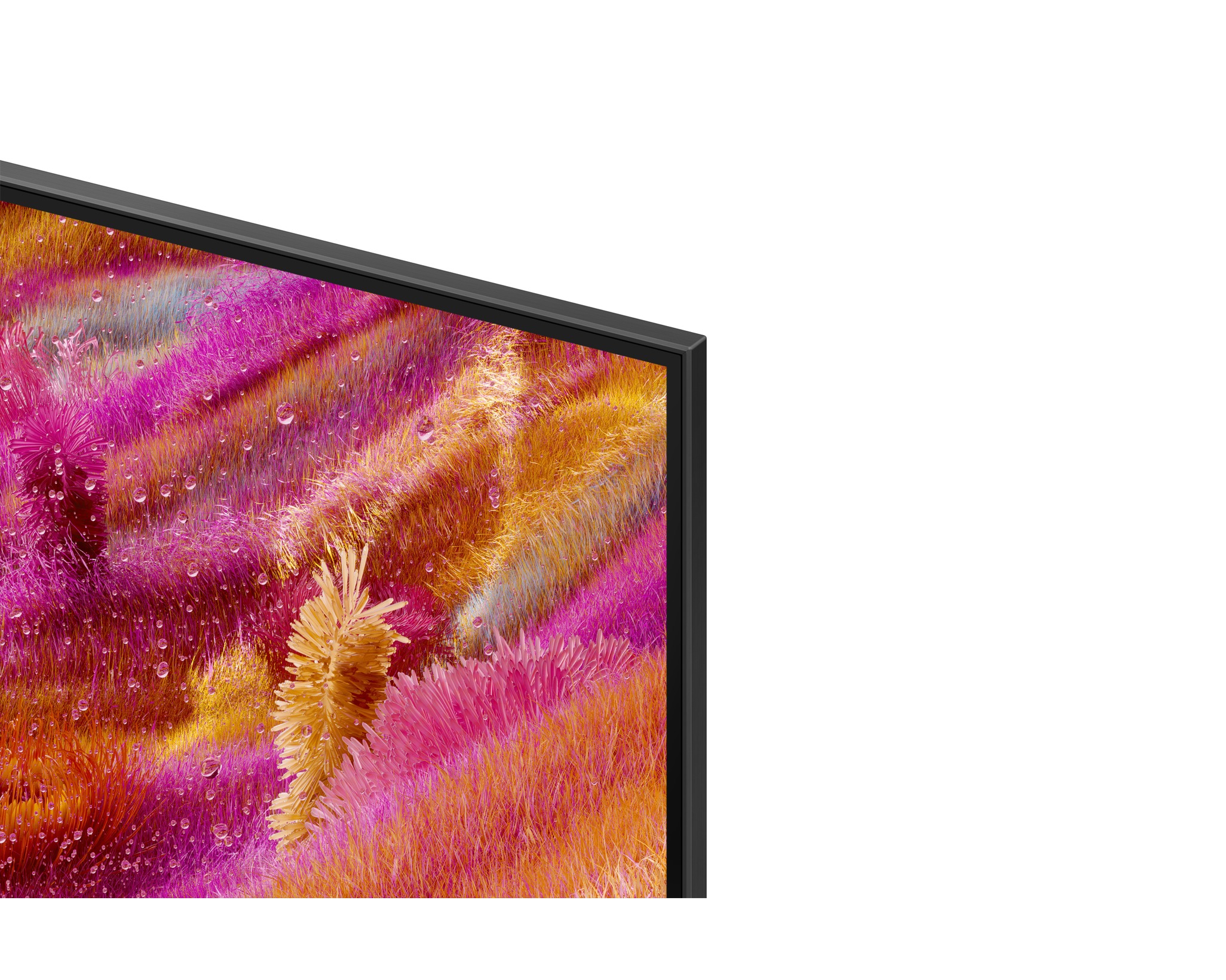 Телевизор Samsung 65" Neo QLED QN90F 4K Vision AI Smart TV (2025)