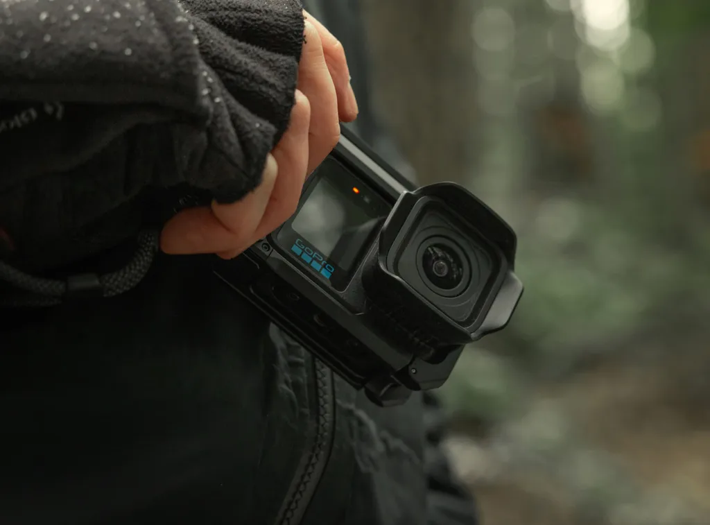 Экшн-камера GoPro GoPro MISSION 1