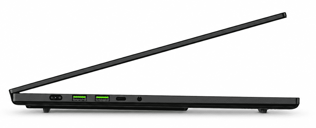 Игровой ноутбук Razer Blade 16 (Ryzen AI 9, 16 ГБ, 1 ТБ, RTX 5060, OLED 240 Гц, Win 11) Чёрный