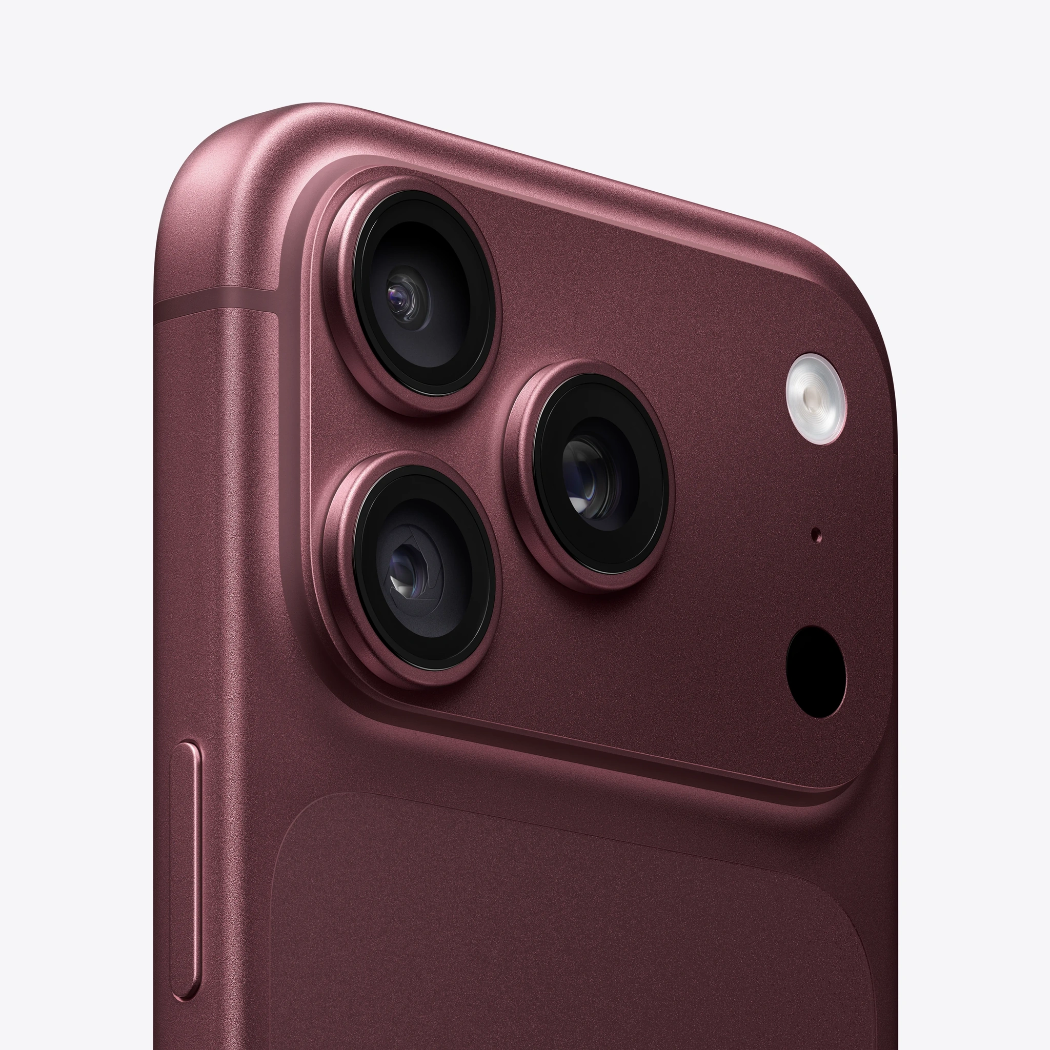 Телефон Apple iPhone 18 Pro 256GB, цвет: Бургунди (Burgundy)