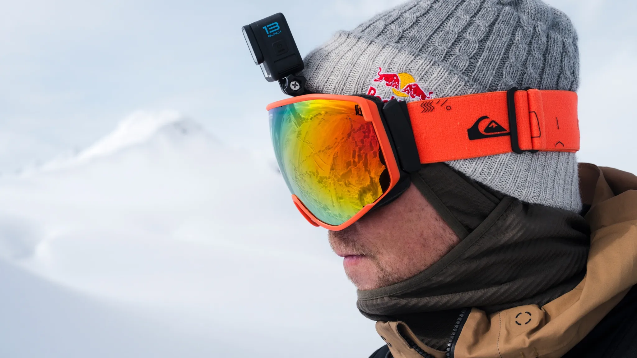 Экшн-камера GoPro HERO13 Black Specialty Bundle