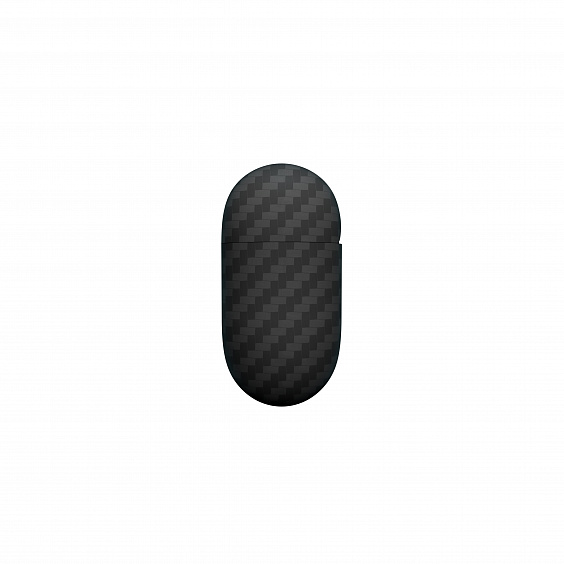 Чехол Magssory для AirPods Pro 2, Кевлар (арамид)